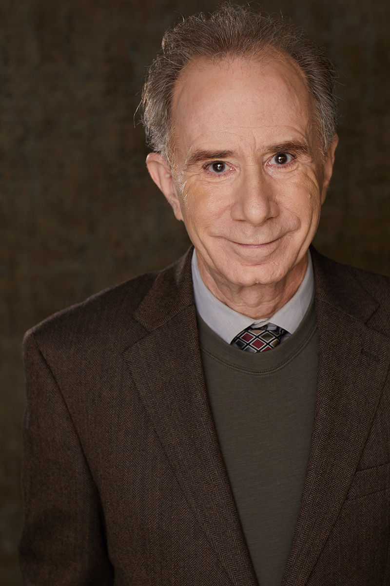 Andrew Hill Newman