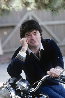 Frank Bonner