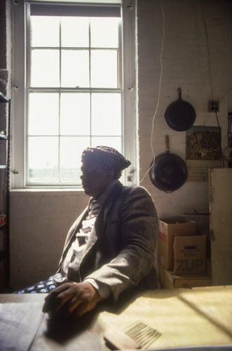 Sun Ra