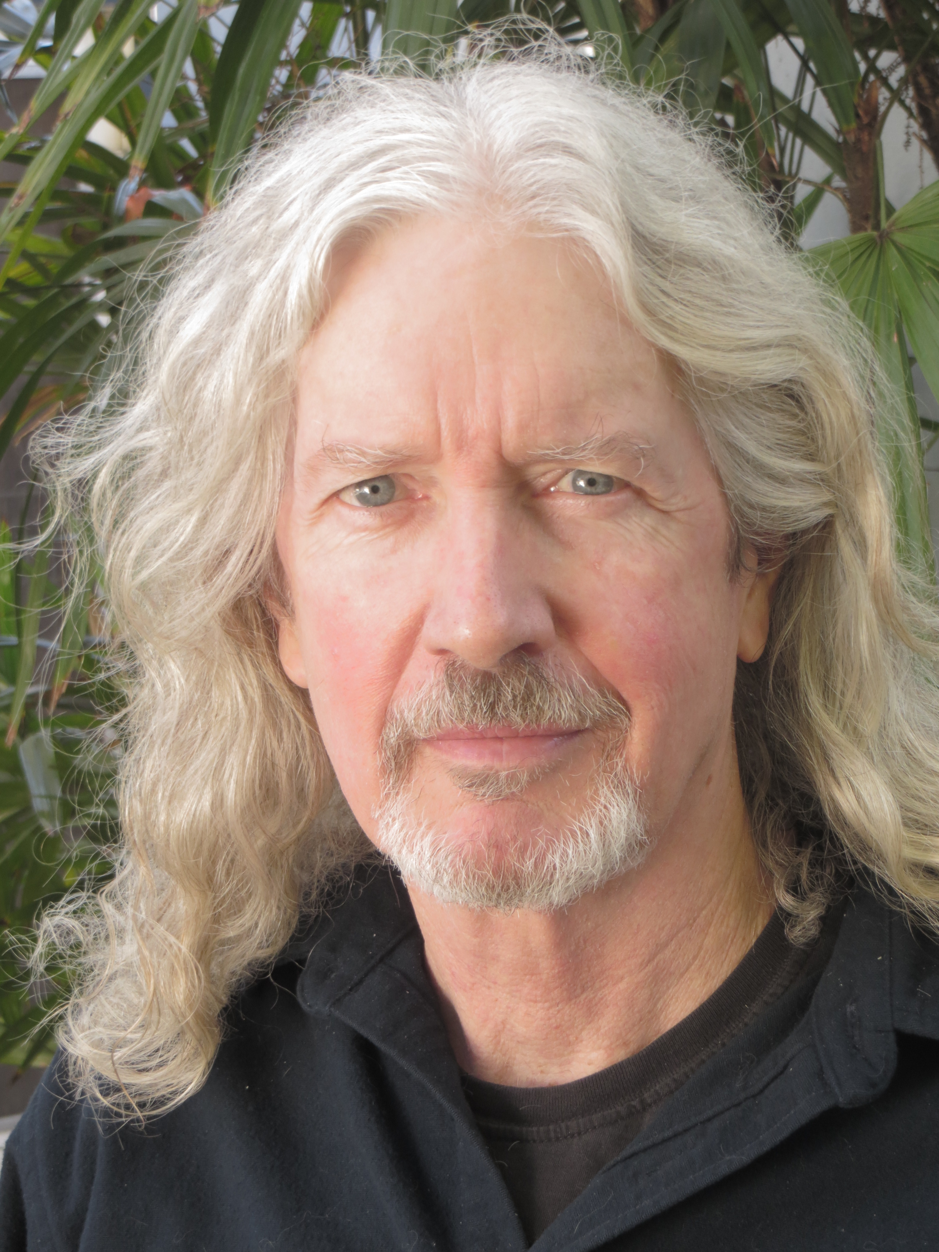 Jim Metzler