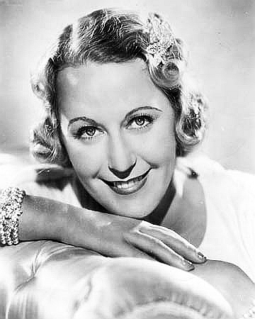 Grace Moore