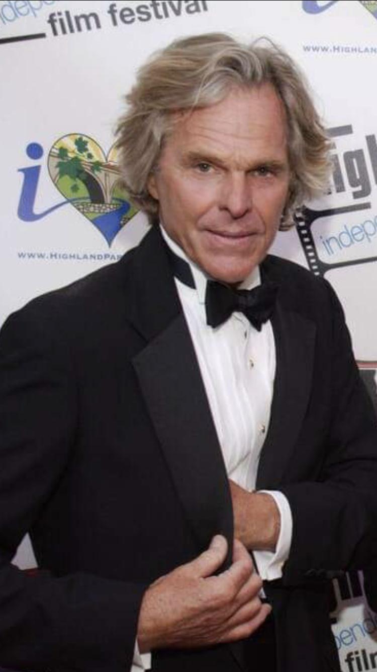 Joseph Bottoms