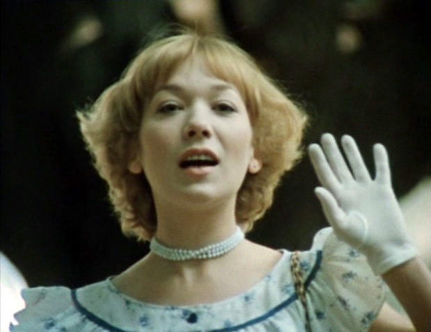 Elena Koreneva