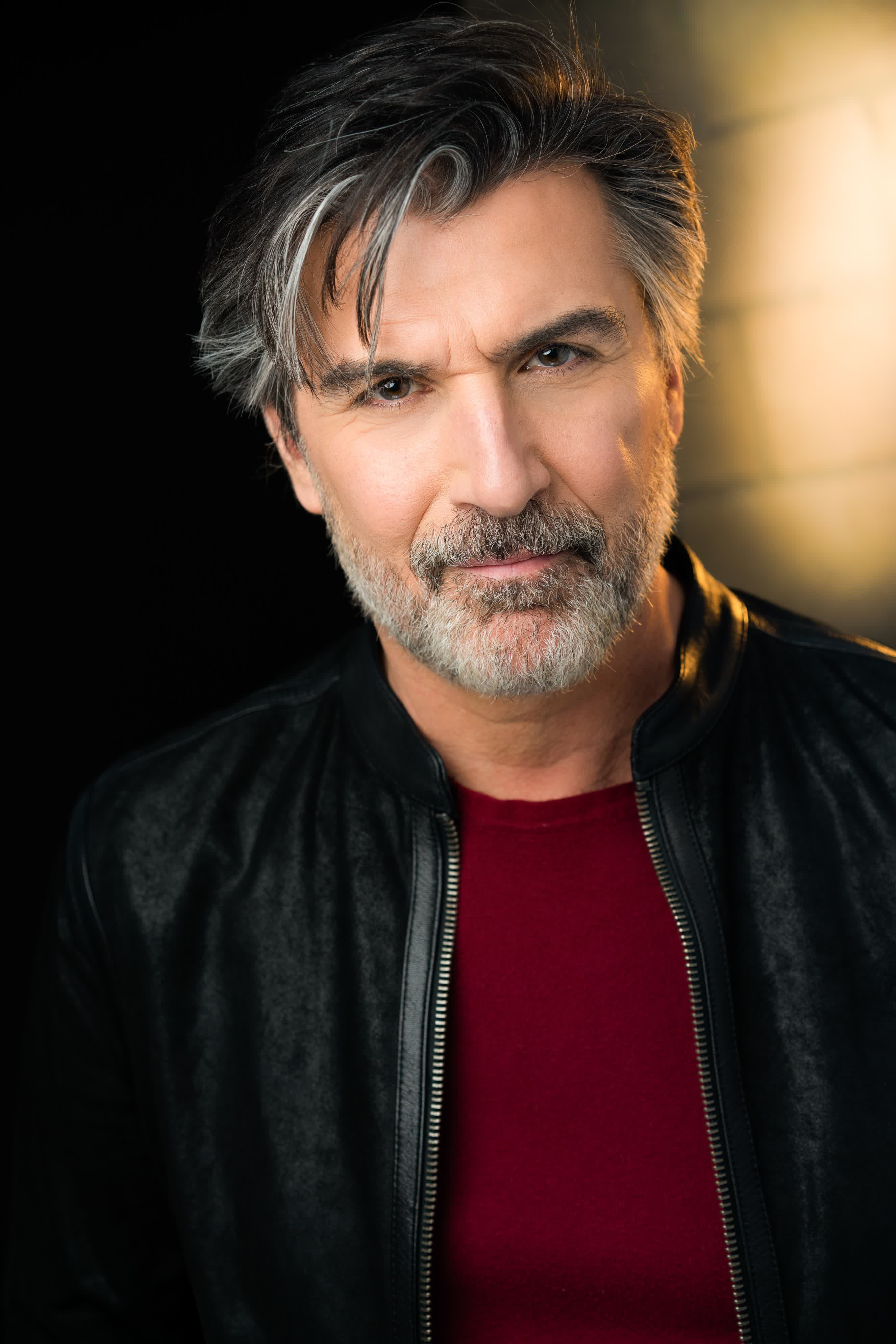 Vincent Irizarry