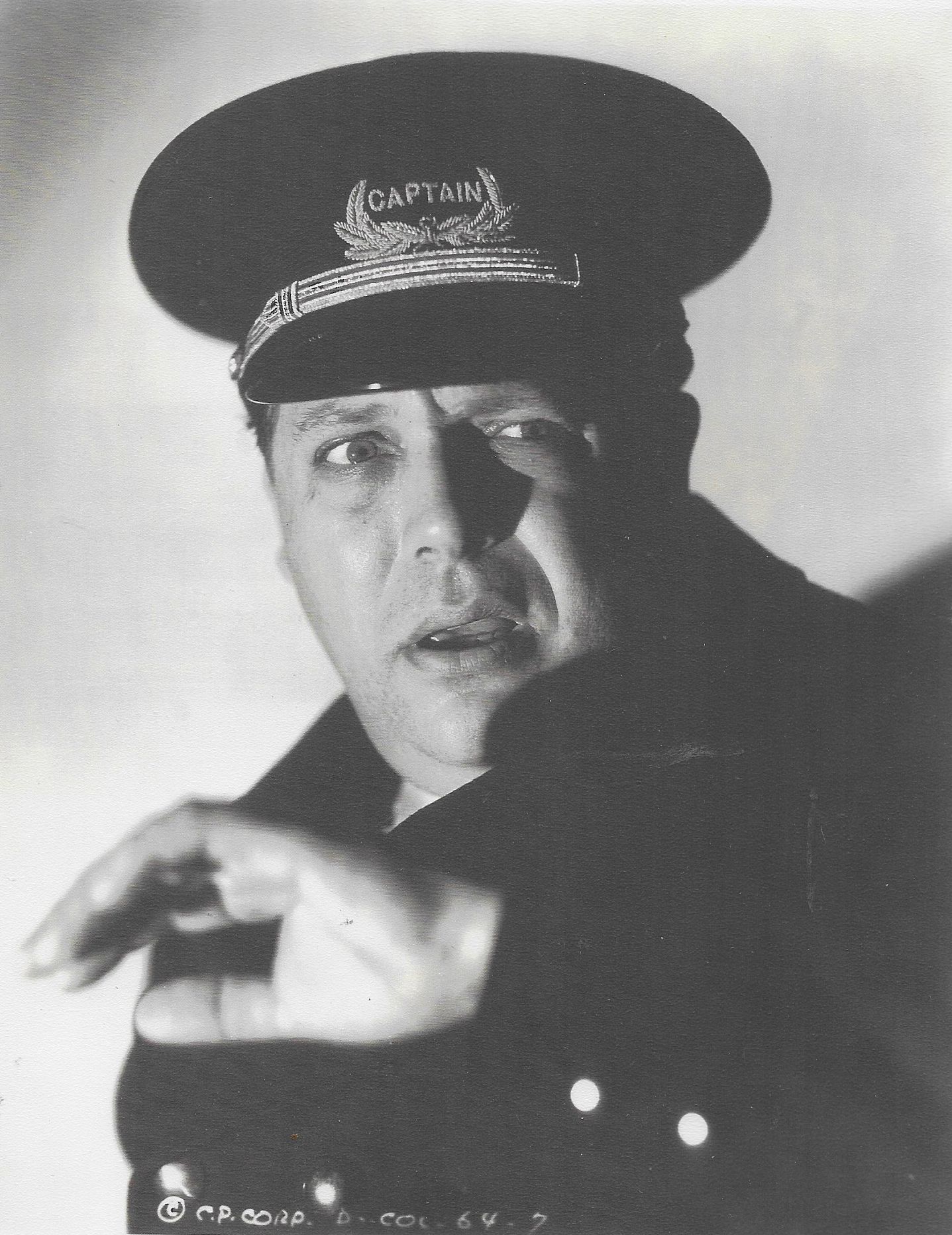 Cy Kendall