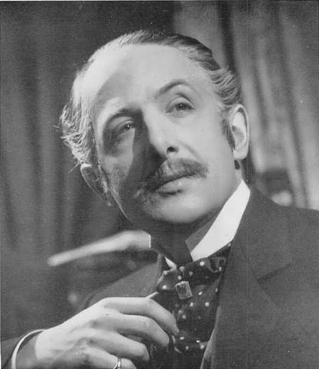 Dennis Arundell