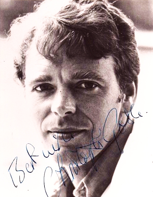 Christopher Gable