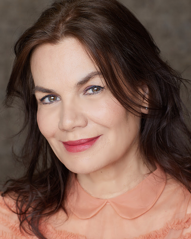 Marie Laurin