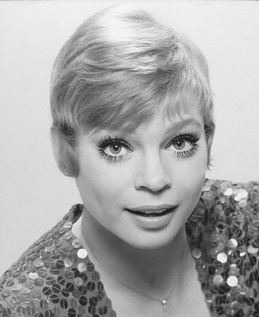 Juliet Prowse