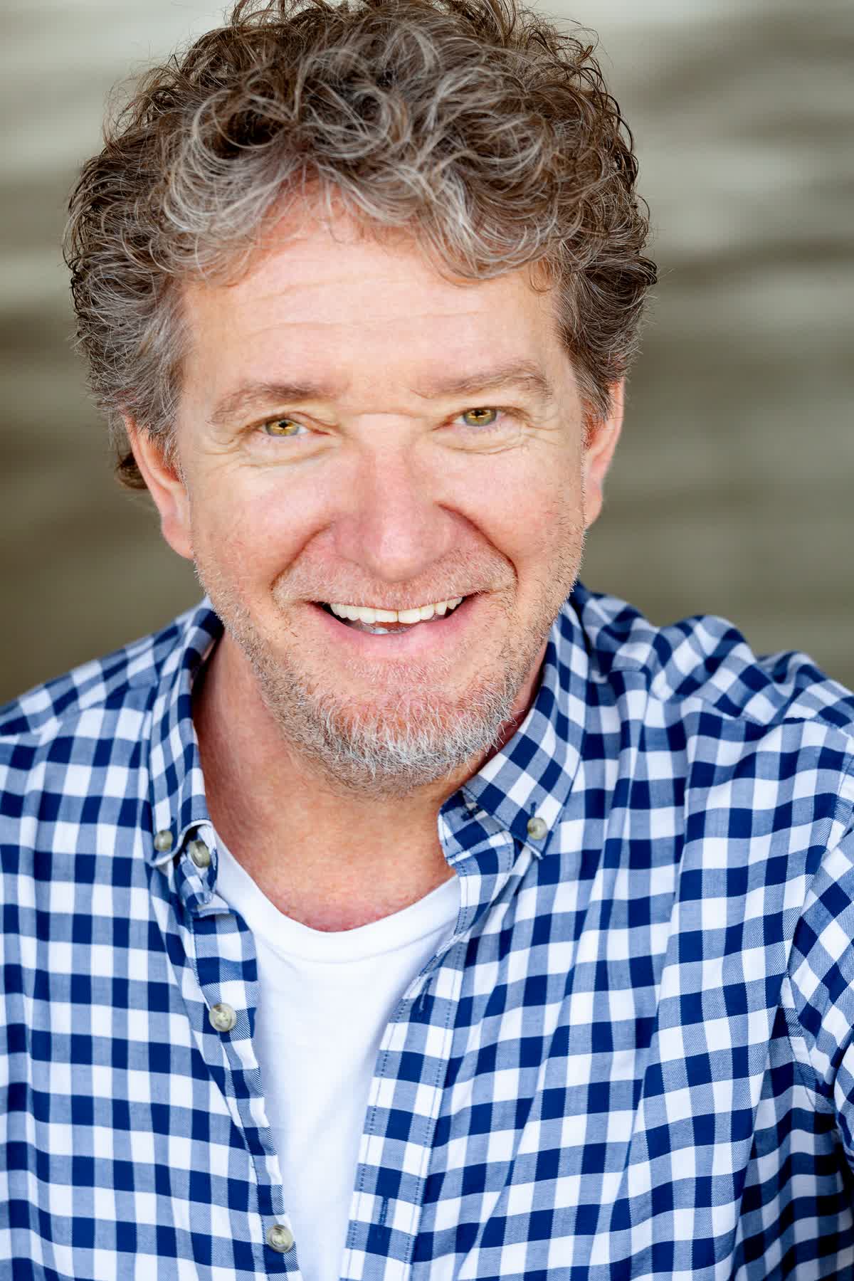 Tom Ayers