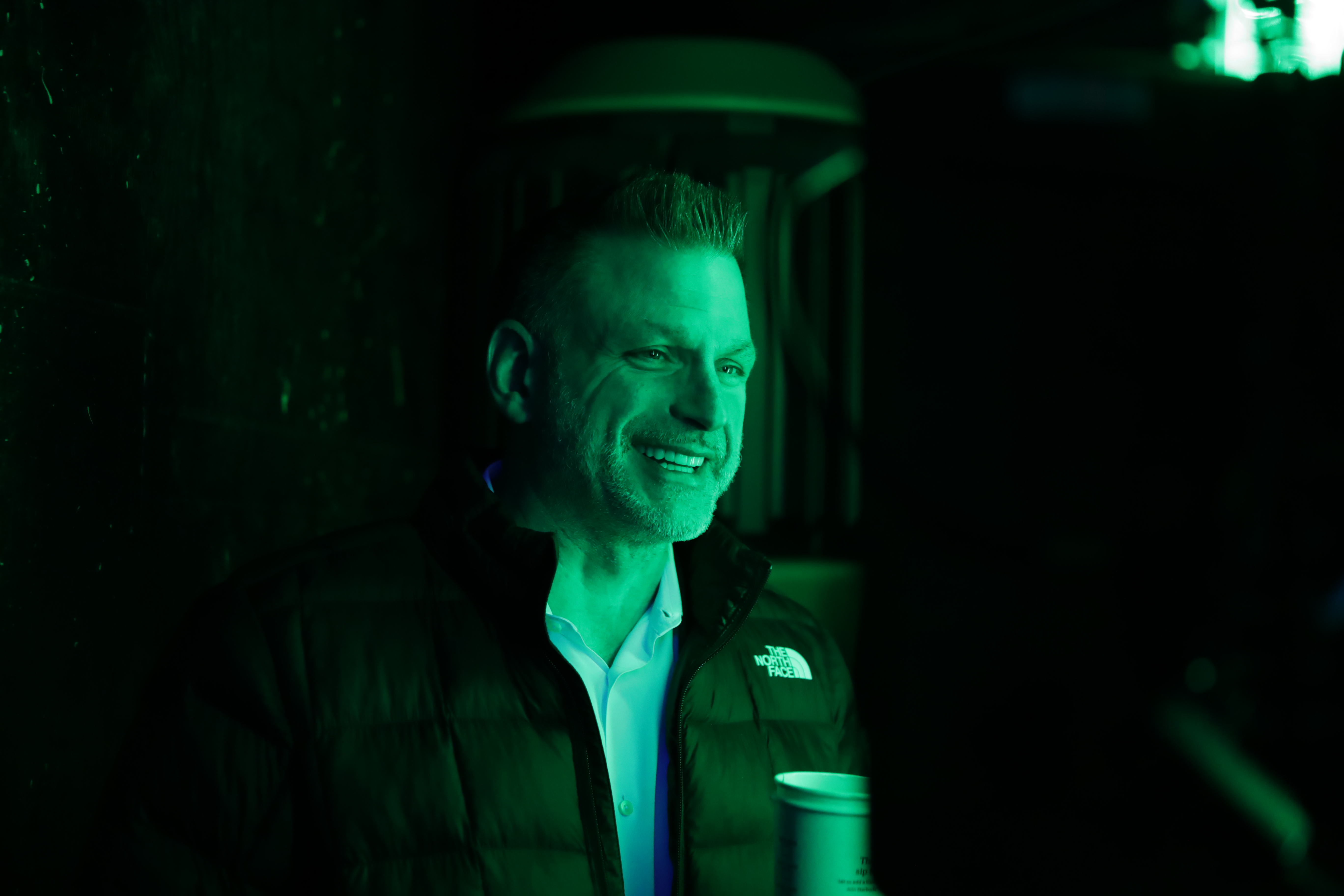 Michael Palance