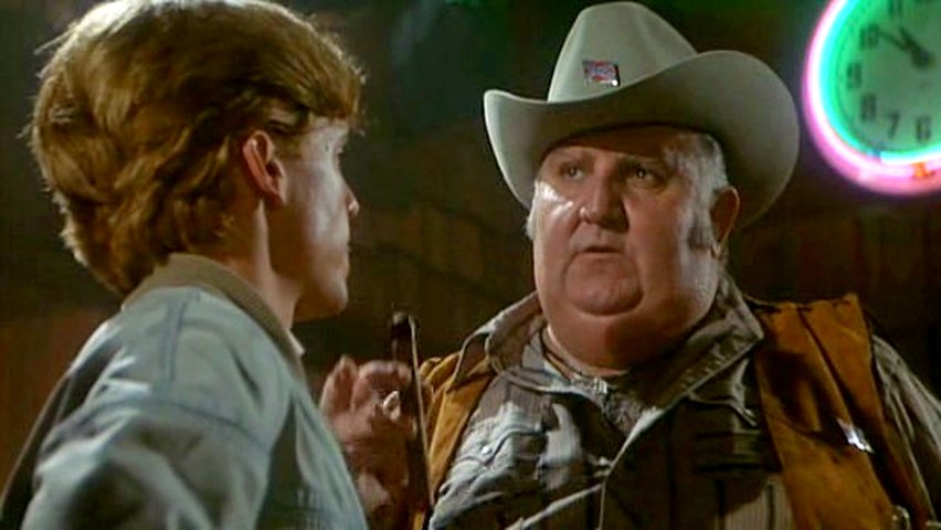 Chuck Mitchell