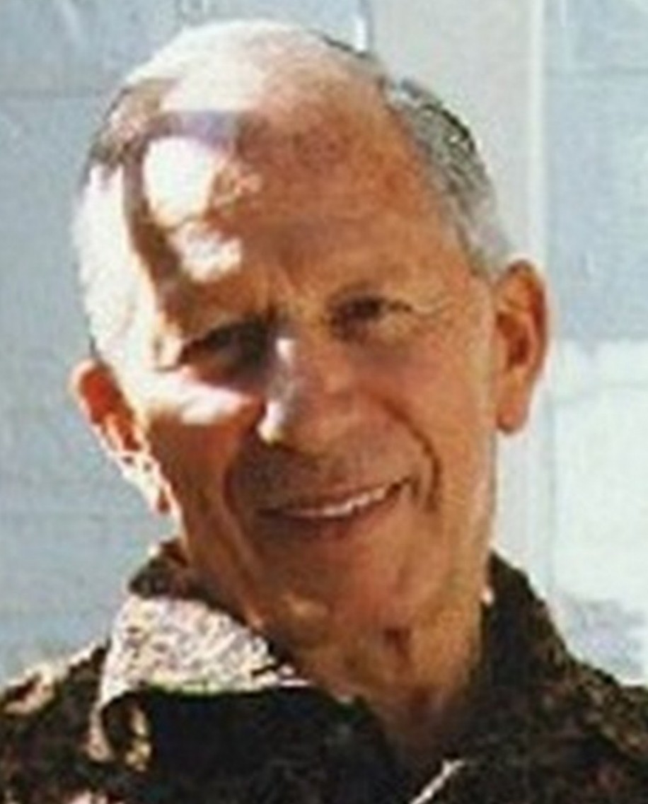 James Bernard
