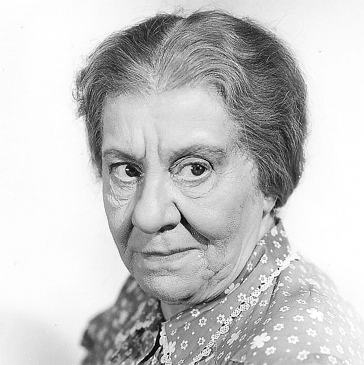 Jessie Ralph