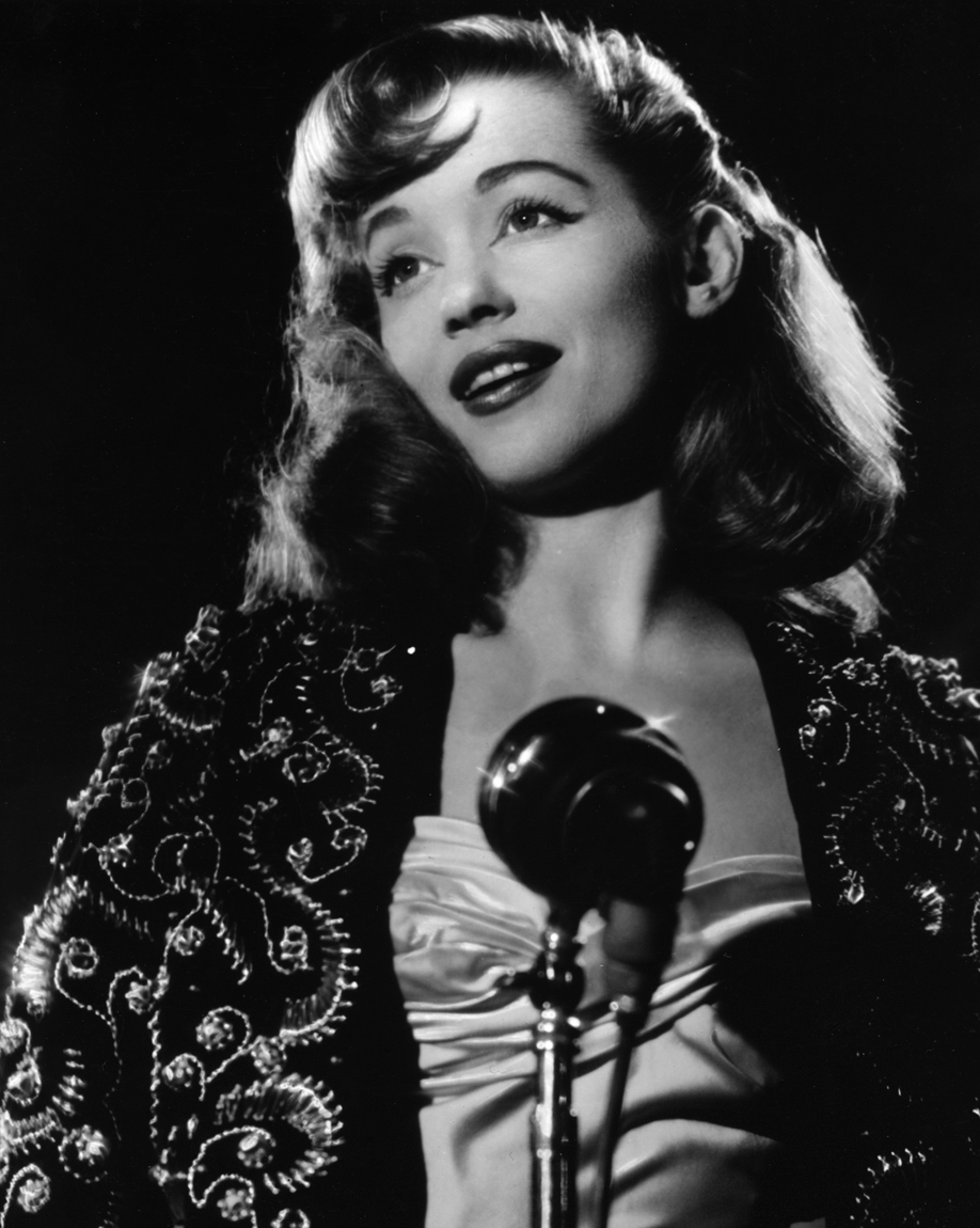 Barbara Laage