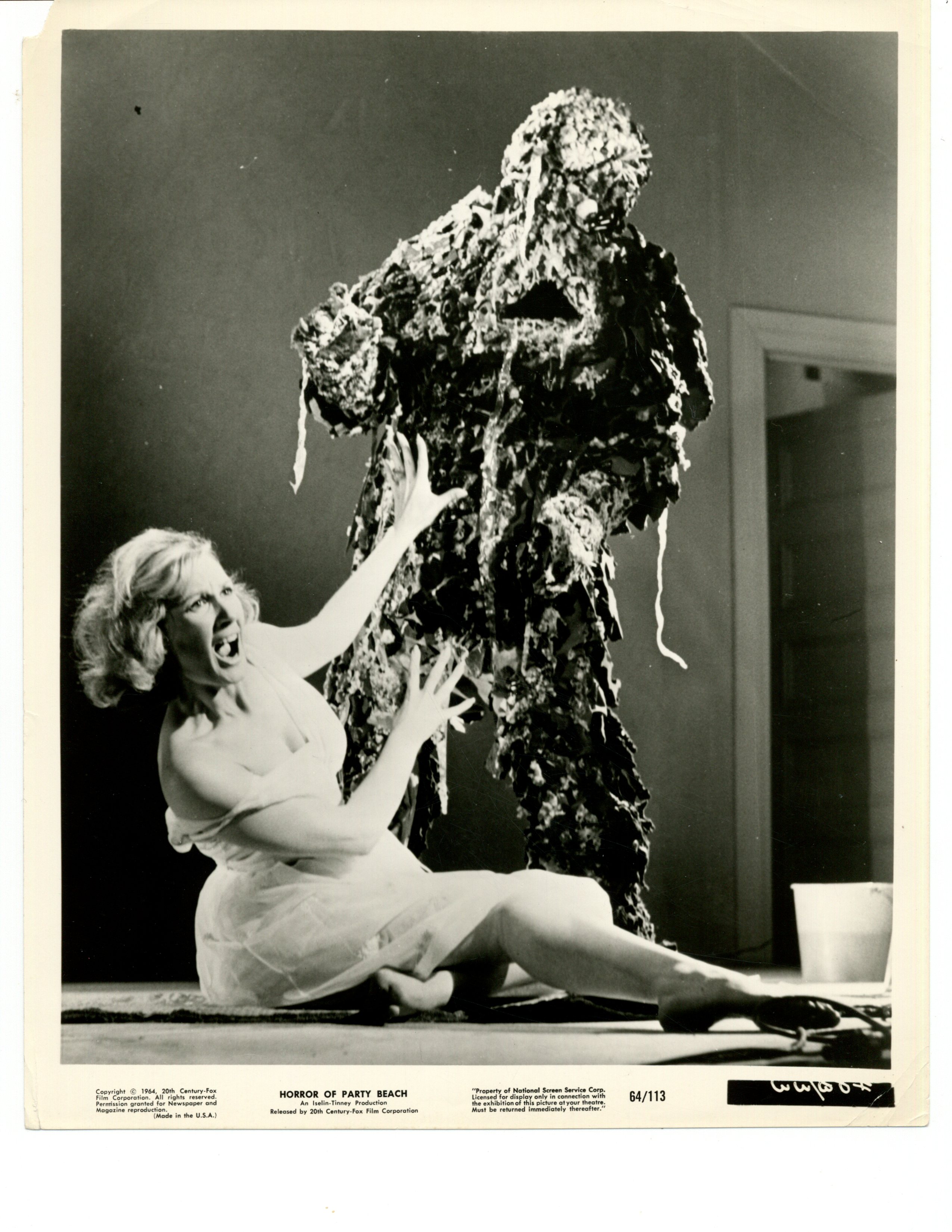 Alice Lyon