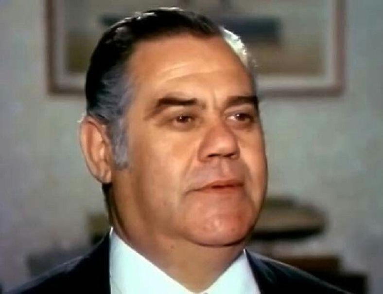 Giorgos Tzifos