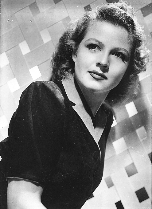 Jean Rogers