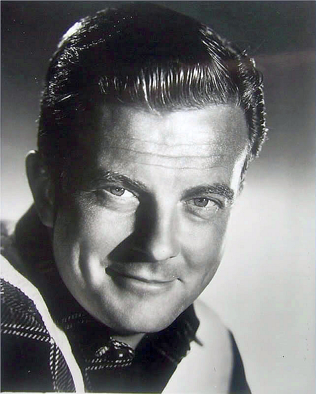 William Lundigan