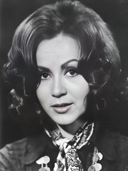 Anna Matzourani