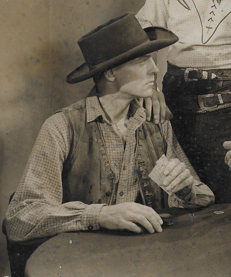 John Dawson