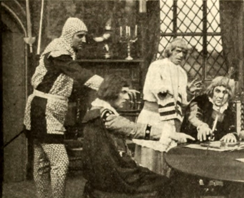 Charles Ogle