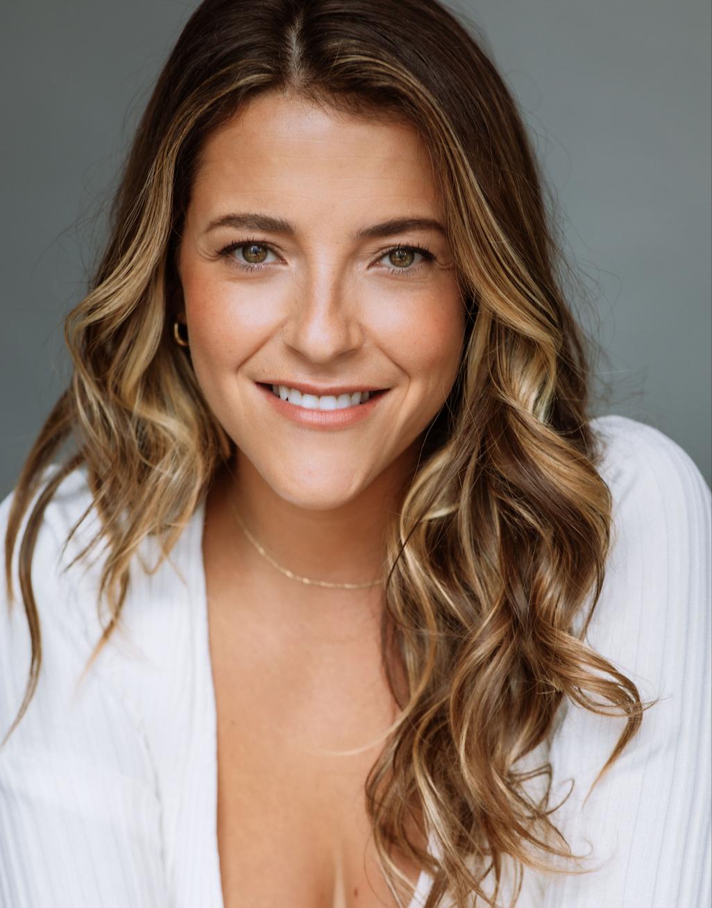 Paula Brancati