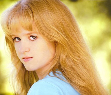 Heather Ashleigh