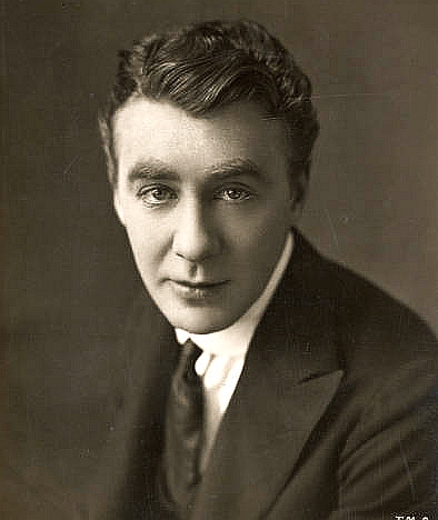 Tom Moore