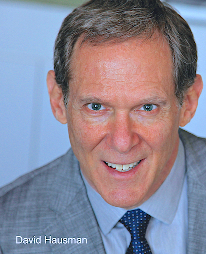 David Hausman
