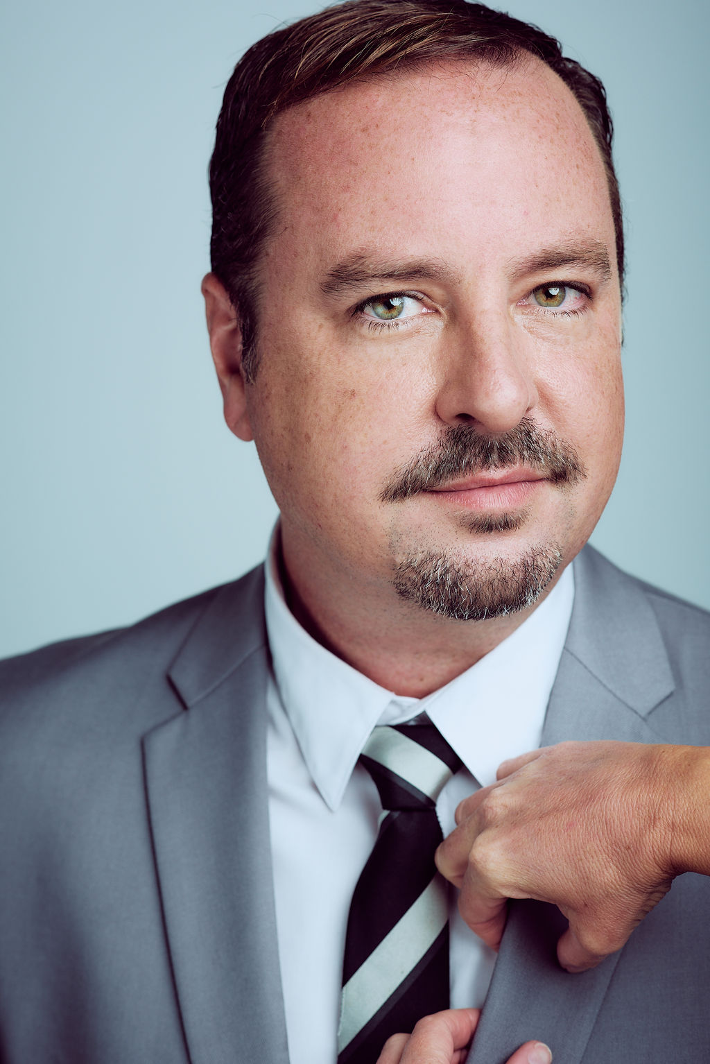 Jason Dugre