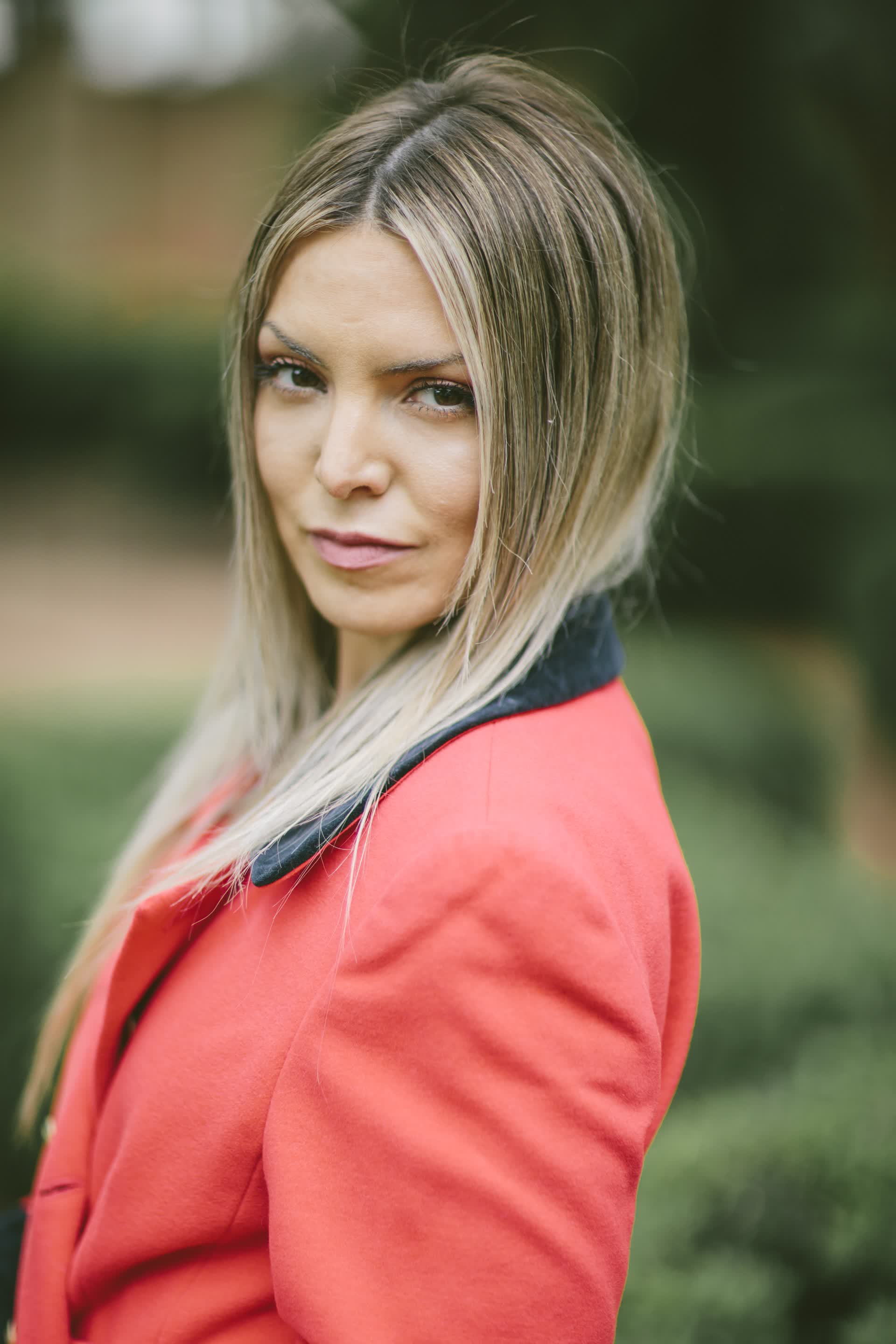 Audrey Fafard