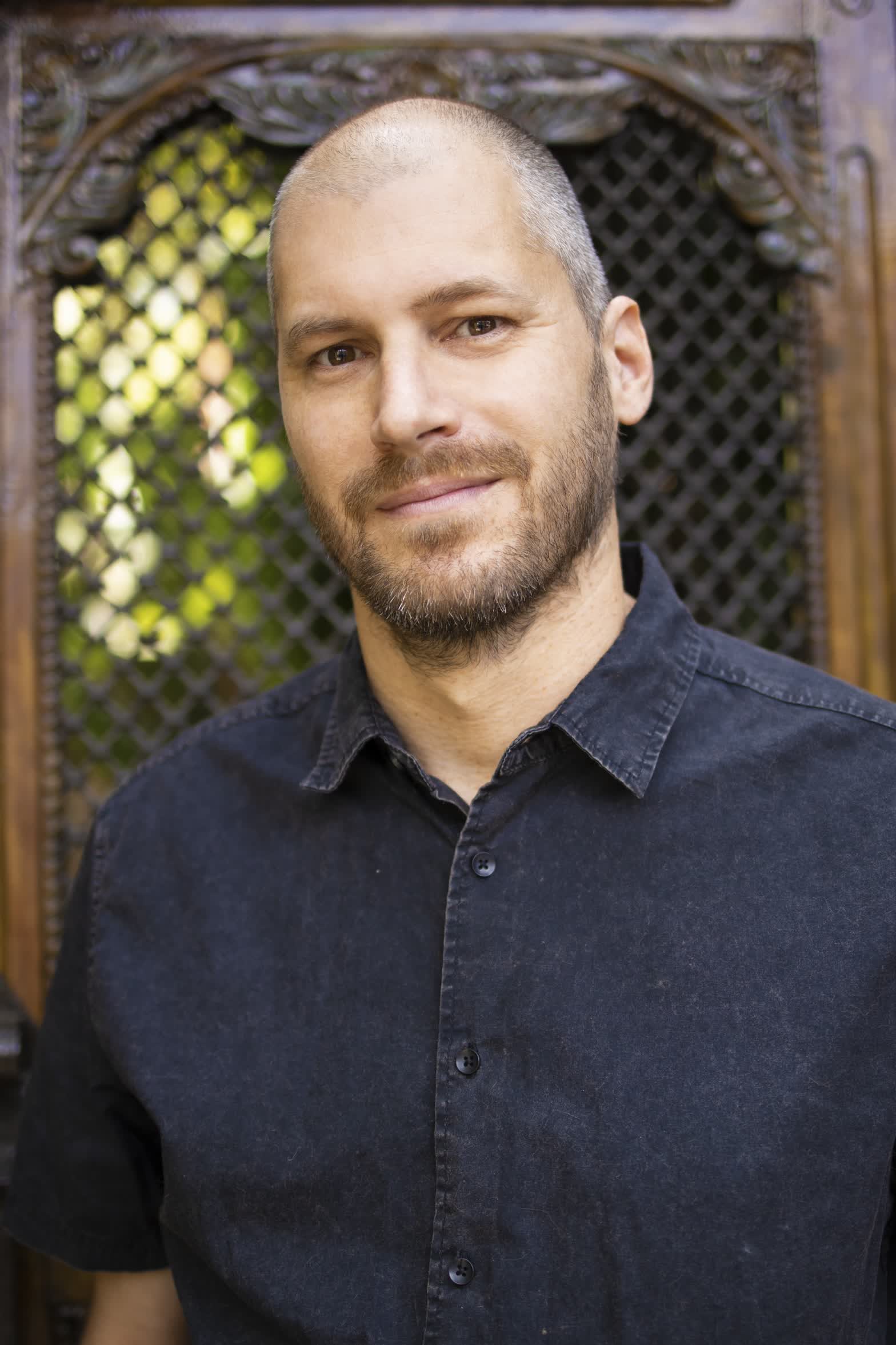 Travis Betz