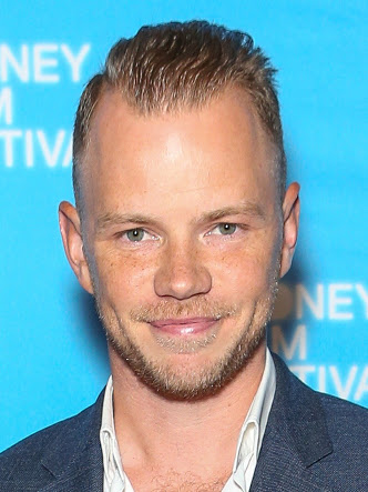 Jeffrey Walker