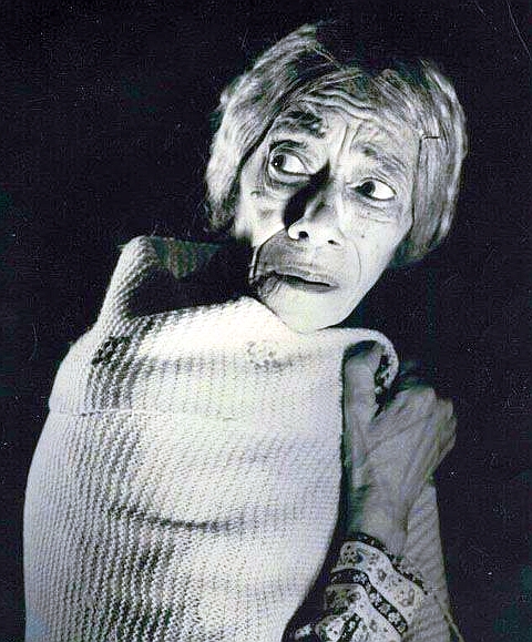 Estelle Hemsley