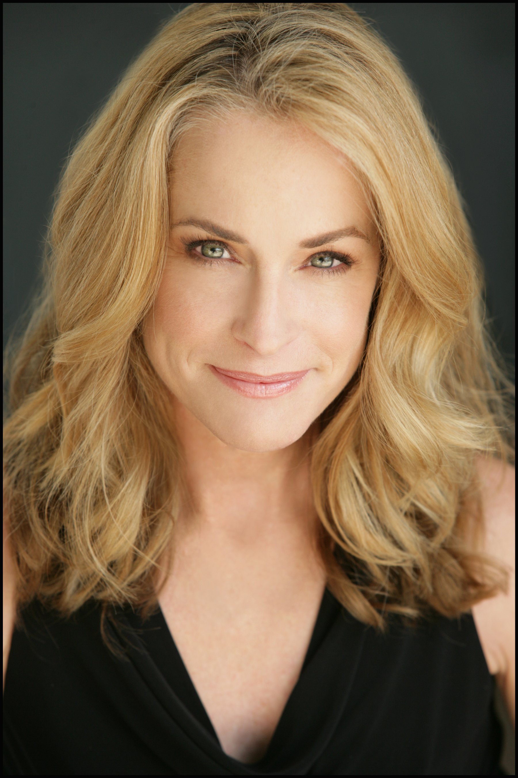 Amanda Wyss