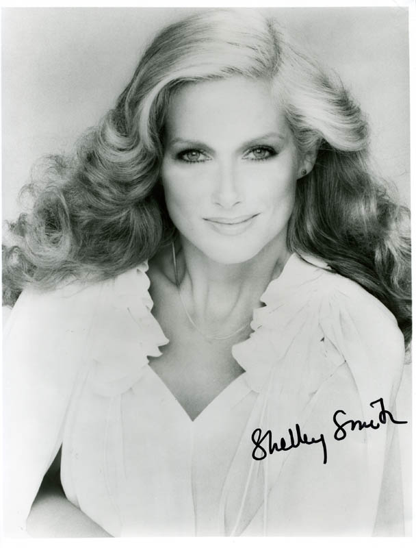 Shelley Smith