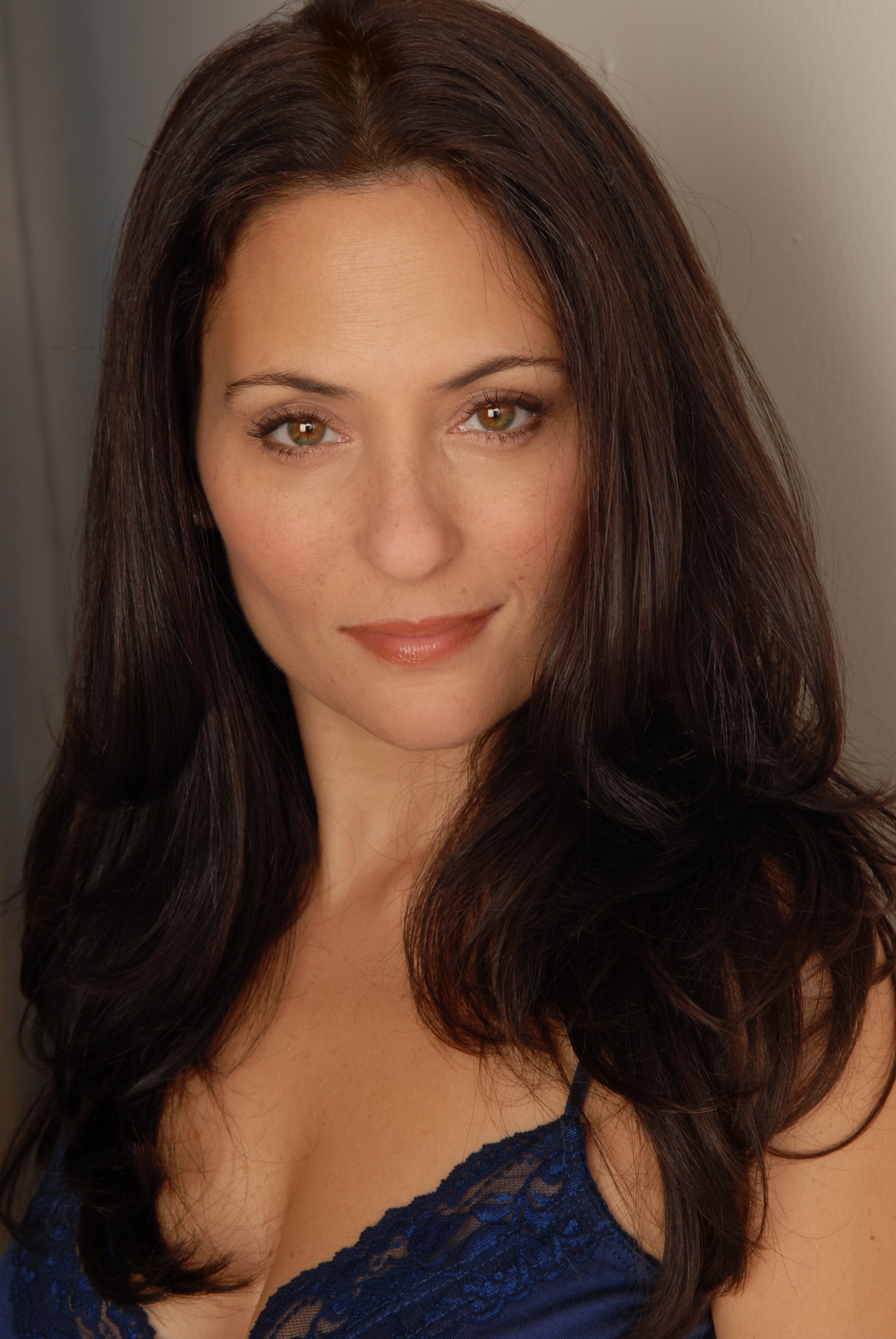 Judie Aronson