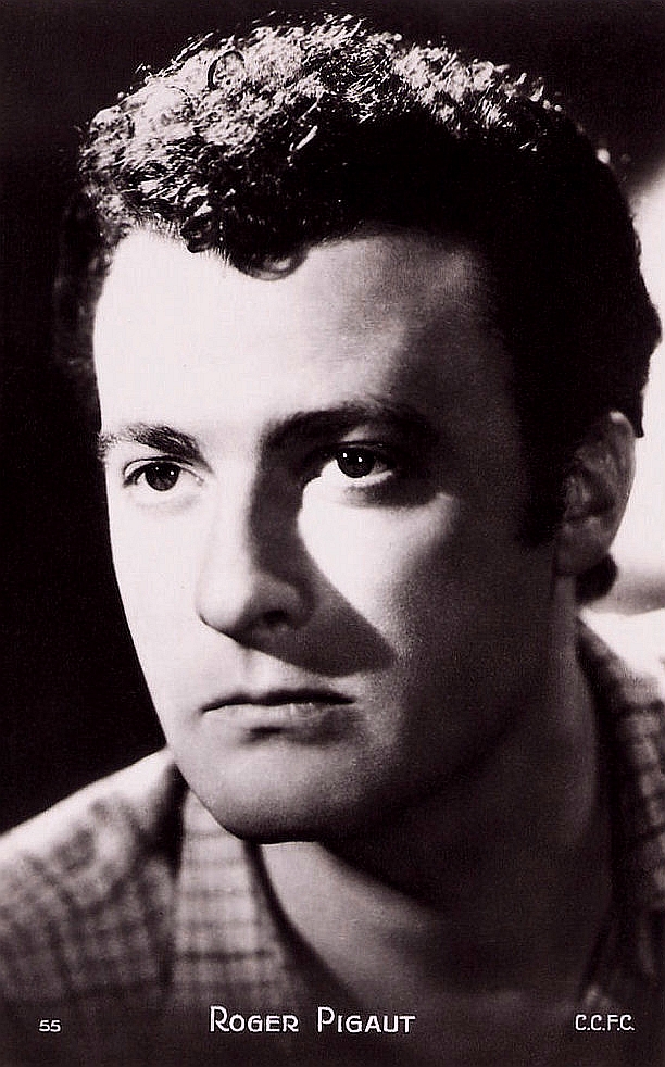 Roger Pigaut