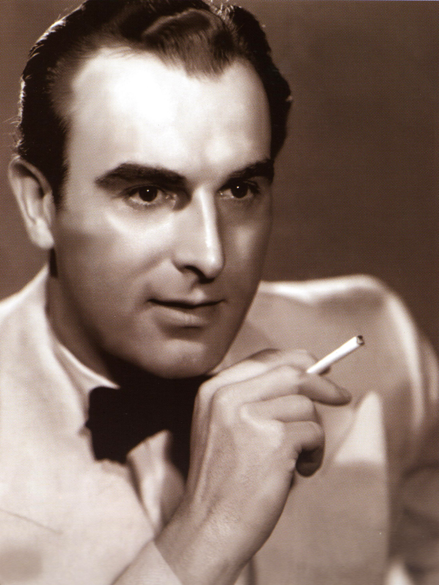 Raoul SchrΓ‘nil