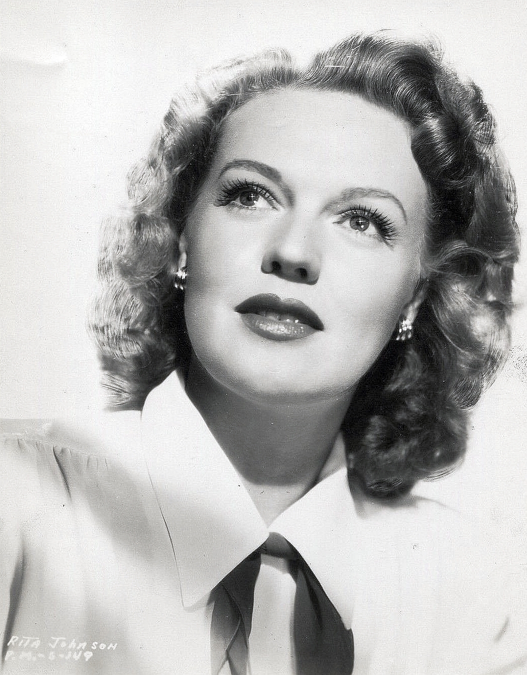 Rita Johnson