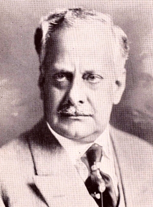 Sidney De Gray