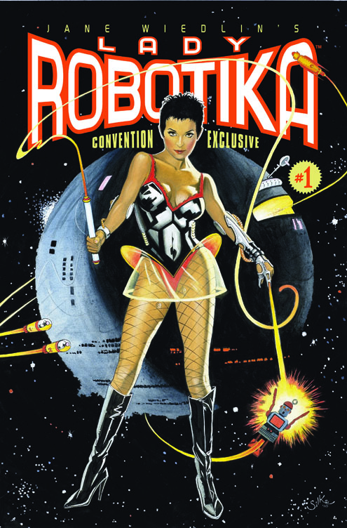 Jane Wiedlin