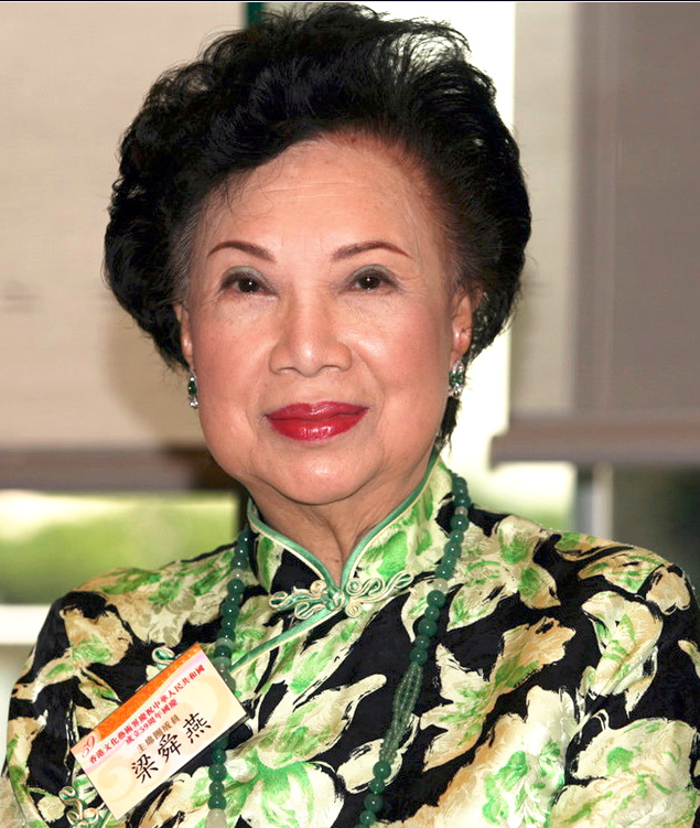 Shun-Yin Leung
