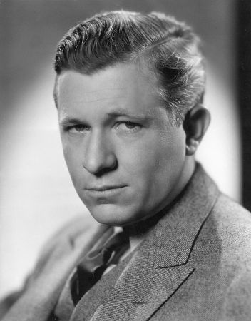 Stuart Erwin
