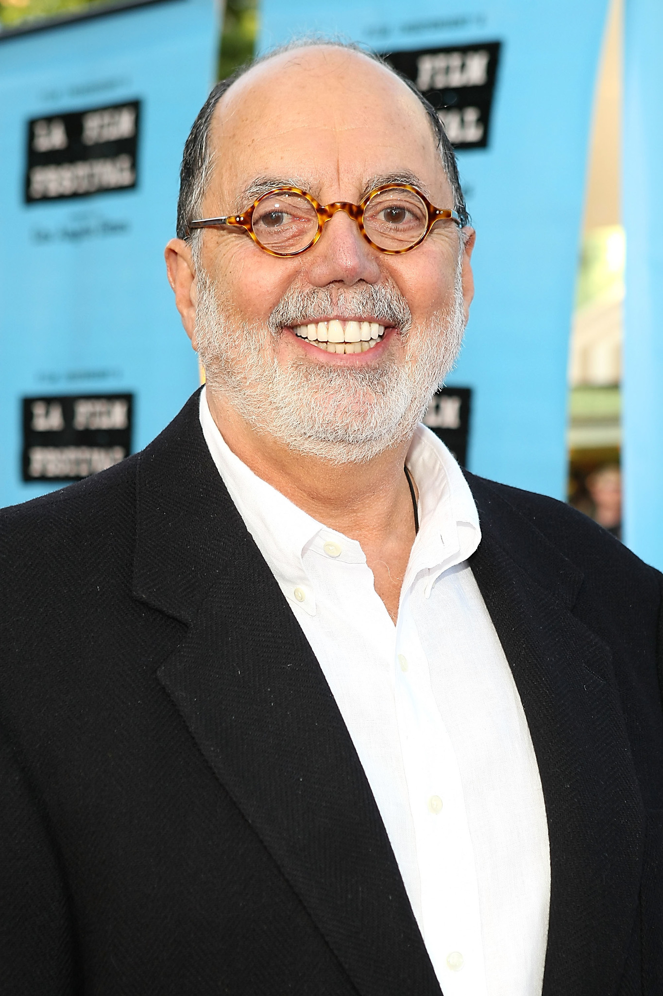 James Frawley