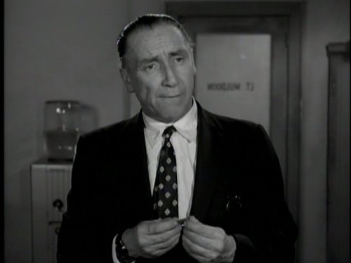 Horace McMahon
