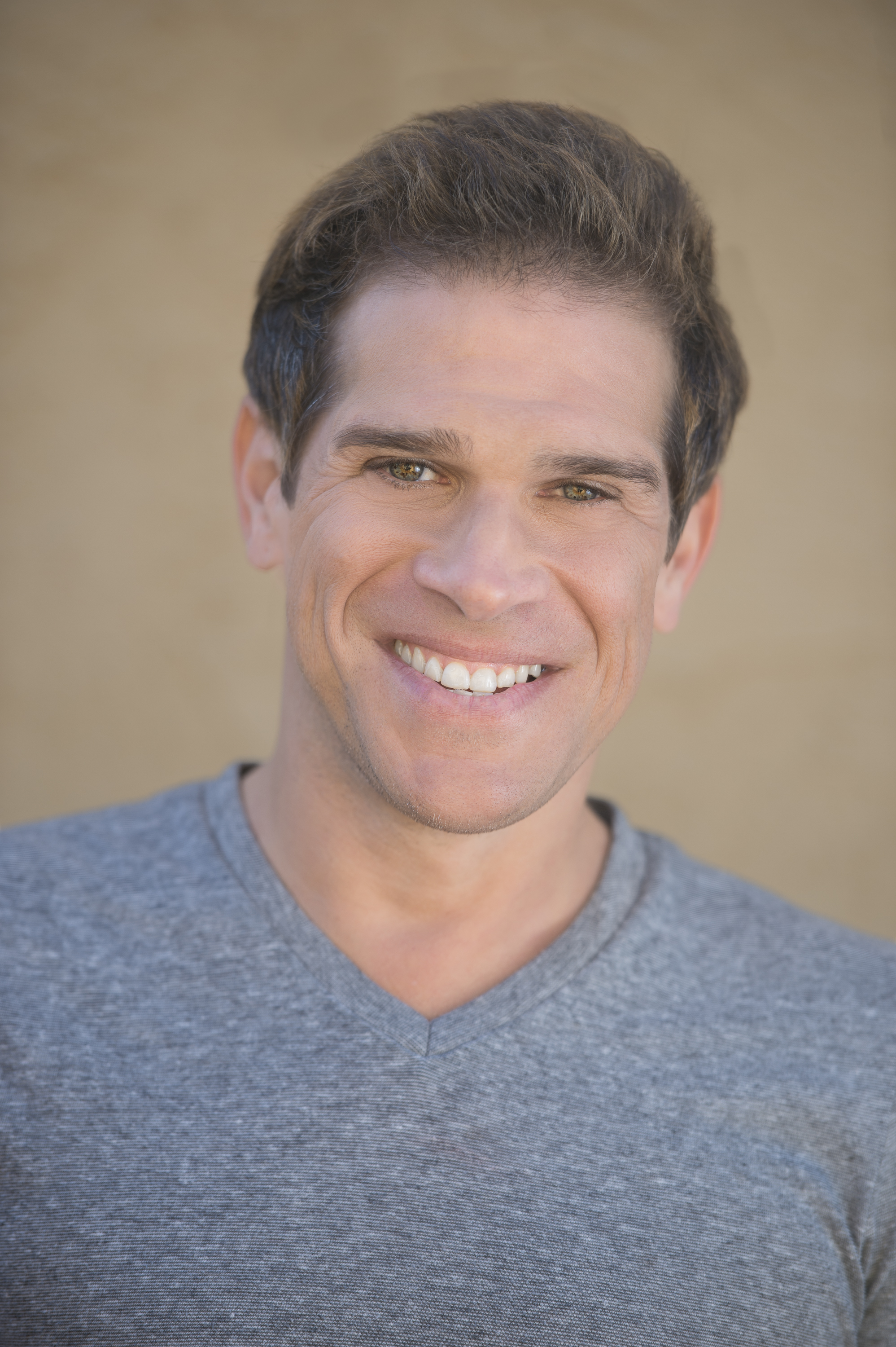 Jonathan Tiersten
