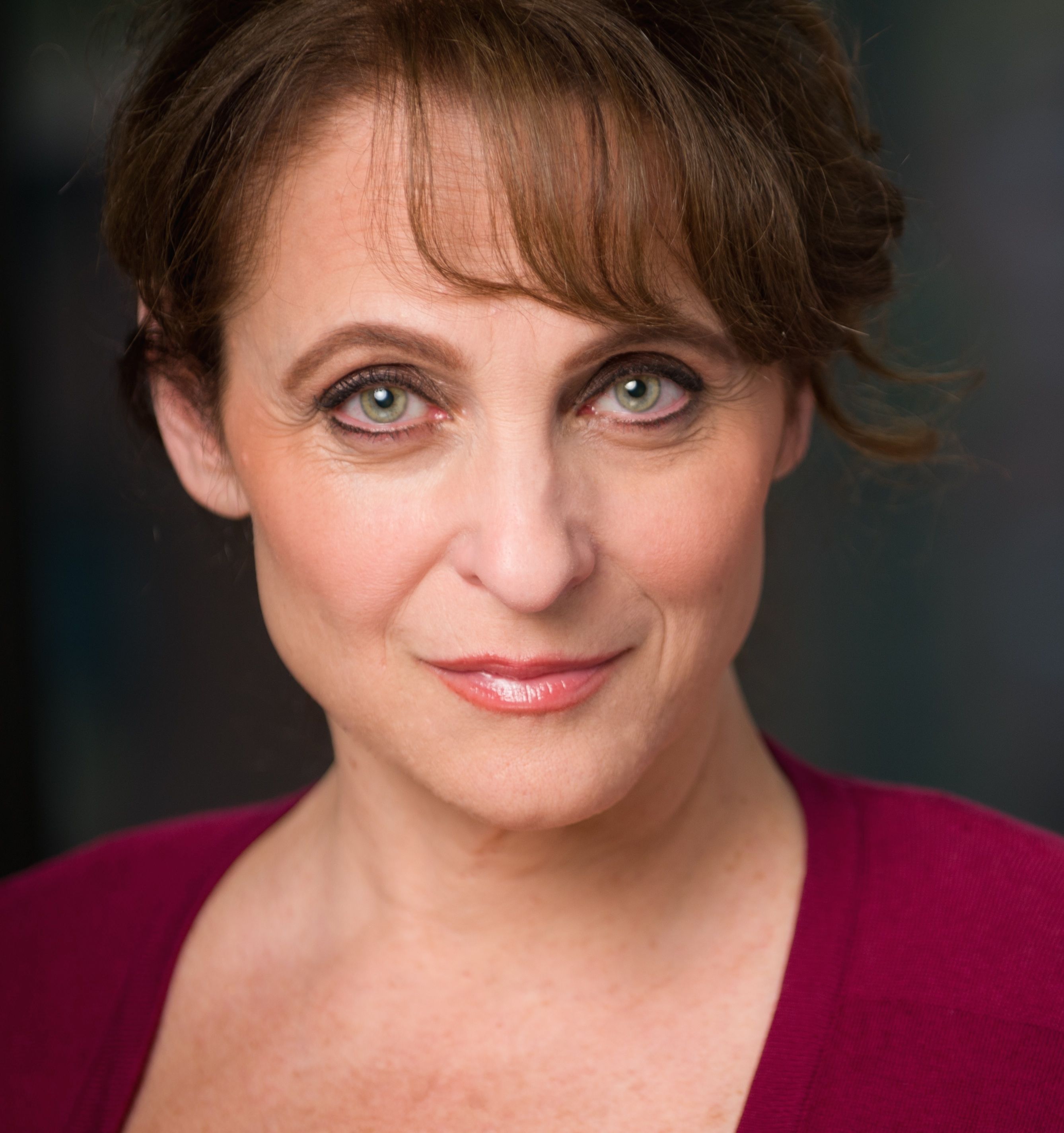 Marilyn Oran