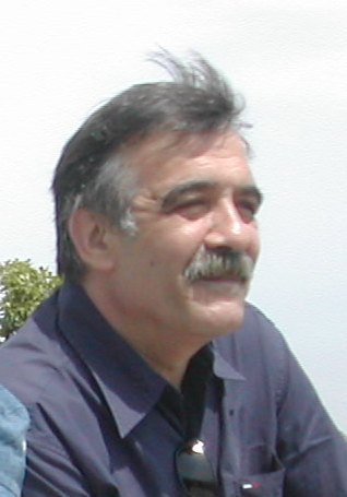 Miguel Γngel Jenner